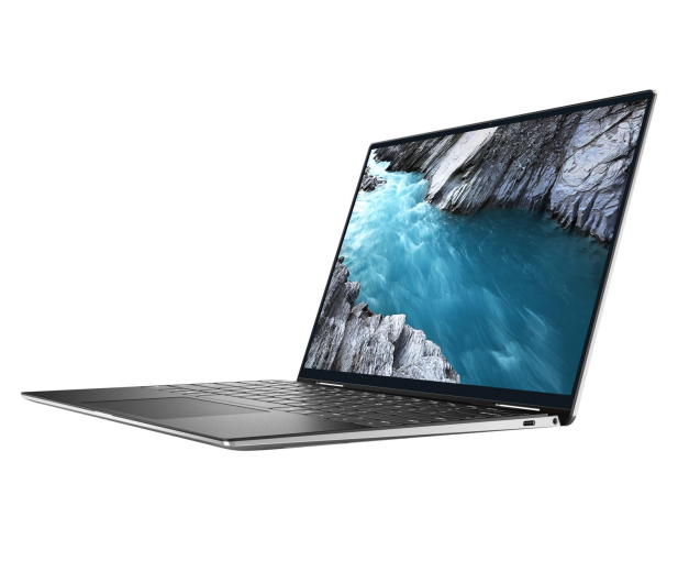 DELL XPS 13 2in1 9310-9427  i7-1165G7/16GB/512GB SSD/13,4" FHD+ TOUCH/Windows 11 Pro - 697909 - zdjęcie 4